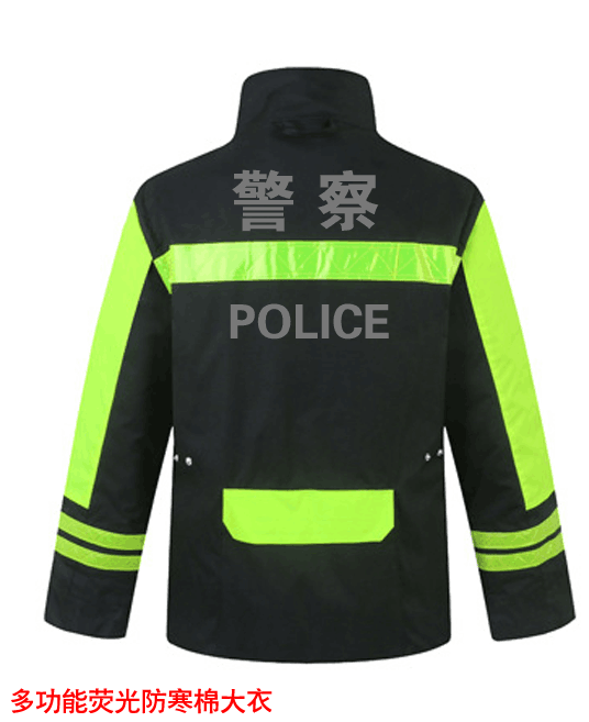 荧光执勤服骑行服_深圳市金辉警用装备有限公司