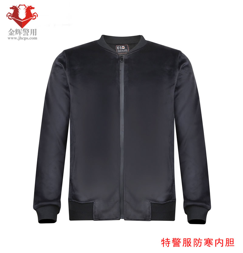 特警作战防寒内胆，特警服保暖内胆，特警服战训防寒内胆，骑行服保暖内胆